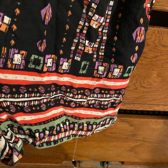 Secret pockets with lots of storage space - Picture 6 of 6